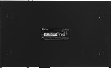 Коммутаторы TP-Link TL-SG1008MP