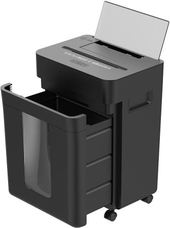 Шредеры CACTUS CS-SH-D8