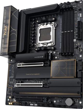 Материнские платы ASUS ProArt X870E-Creator WiFi
