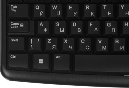 Наборы периферии Logitech MK120 [920-002561]