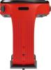 Умные часы и браслеты Maxvi SW-01 (розовый)