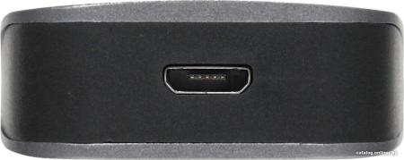 USB-хабы и док-станции D-Link DUB-1325/A2A
