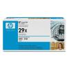 Картриджи для принтеров и МФУ HP 29X (C4129X) [C4129X]