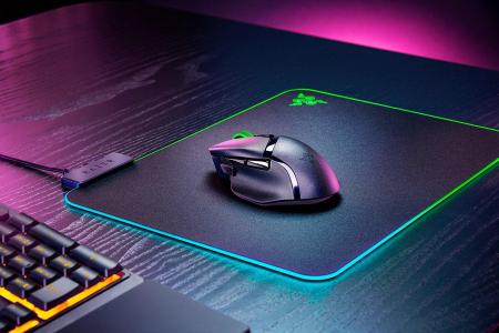 Мыши Razer Basilisk V3 X HyperSpeed [RZ01-04870100-R3G1]