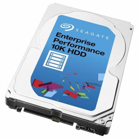 Жесткие диски Seagate Enterprise Performance 10K v.8 300GB [ST300MM0048] [ST300MM0048]