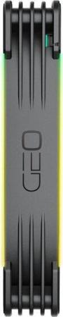 Системы охлаждения Geometric Future Squama 2503R-14 Triple Pack (черный) [1F2503R314000]