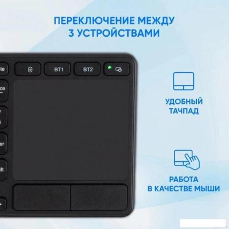 Клавиатуры Defender Doom Keeper GK-100DL [45100]