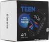 Умные часы и браслеты Aimoto Teen (черный) [9240101]
