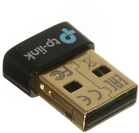 Беспроводные адаптеры TP-Link UB500
