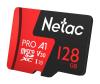 Карты памяти Netac P500 Extreme Pro 128GB NT02P500PRO-128G-S [NT02P500PRO-128G-S]