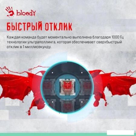 Клавиатуры Defender Doom Keeper GK-100DL [45100]