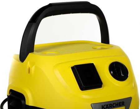 Пылесосы Karcher WD 3 P V 1.628-170.0 [1.628-170.0]