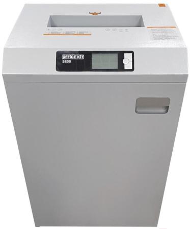 Шредеры Office-Kit S600 (1.9x15) [OK1915S600, 6908567600418]
