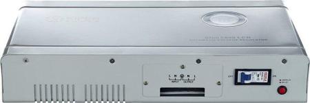 Стабилизаторы, сетевые фильтры, удлинители Kiper Power Slim 5000 LCD [8928, 4811312001137]