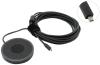 Микрофоны Logitech Для камеры MeetUp [989-000405]