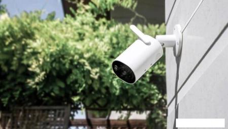 IP-камеры TP-Link Tapo C500