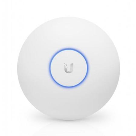 Беспроводные точки доступа и усилители Wi-Fi Ubiquiti UniFi AC Pro [UAP-AC-PRO, UAP-AC-PRO-EU]