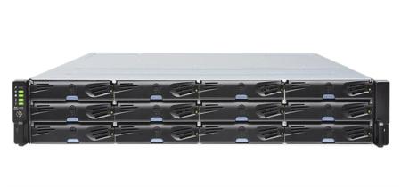 Сетевые накопители (NAS) Infortrend Expansion Enclosure JB JB3012R100-8U32 [JB3012R100-8U32]