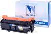 Картриджи для принтеров и МФУ NV Print NV-CE390X (аналог HP CE390X) [NV-CE390X]