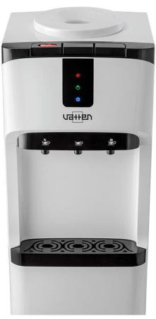 Кулеры для воды Vatten V02WE (белый/черный) [УТ-00000603, 4630014933696]