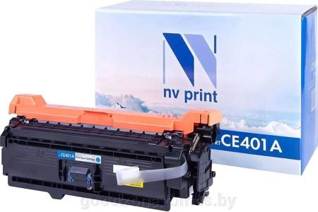 Картриджи для принтеров и МФУ NV Print NV-CE390X (аналог HP CE390X) [NV-CE390X]