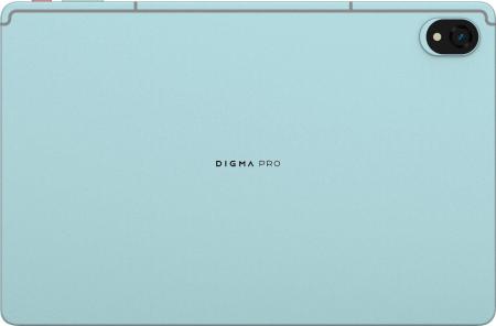 Планшеты Digma Pro Edge 4G 6GB/128GB (мятный) [2017931, 4630143154191, TA2D1M01]