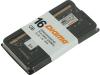 Оперативная память Digma 16ГБ DDR4 SODIMM 3200 МГц DGMAS43200016S [DGMAS43200016S, 1784389]