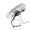 Вентиляторы и охладители воздуха CENTEK CT-5031 (серебристый)