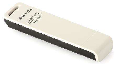 Беспроводные адаптеры TP-Link TL-WN821N