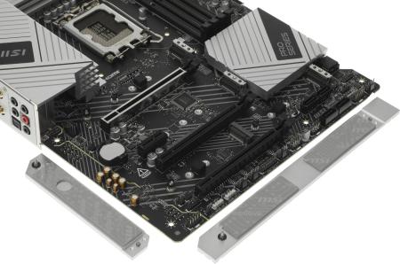 Материнские платы MSI Pro Z790-A Max WiFi