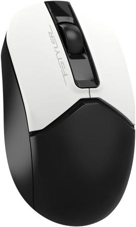 Мыши A4Tech Fstyler FB12S (черный)
