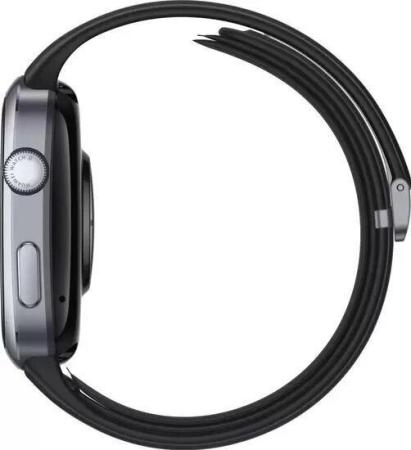 Умные часы и браслеты Huawei Watch GT 5 Pro 46 мм (титан) [55020DGG, 6942103131455]