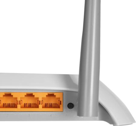 Беспроводные маршрутизаторы TP-Link TL-WR840N
