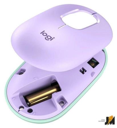 Мыши Logitech MX Anywhere 3S (графит) [910-006929, 910-006938, 910-006947]