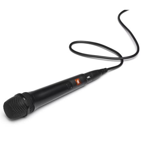 Микрофоны JBL PBM100 [JBLPBM100BLK]