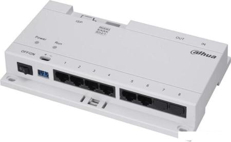 Коммутаторы Dahua DH-LR2226-24ET-360