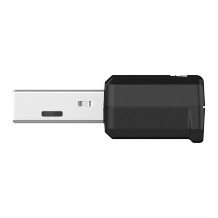 Беспроводные адаптеры ASUS USB-AX55 Nano [90IG06X0-MO0B00]