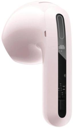 Наушники и гарнитуры Xiaomi Redmi Buds 6 Active M2344E1 (розовый, международная версия) [BHR8395GL]