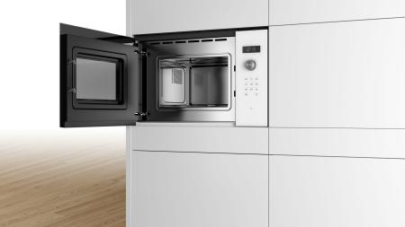 Микроволновые печи Bosch BFL524MS0