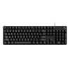 Клавиатуры Logitech G413 SE 920-010438 [920-010438]