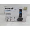 Радиотелефоны DECT Panasonic KX-TG1611RUW