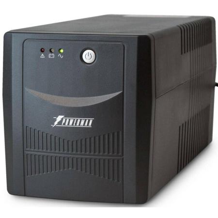 Источники бесперебойного питания Powerman Back Pro 1050 Plus