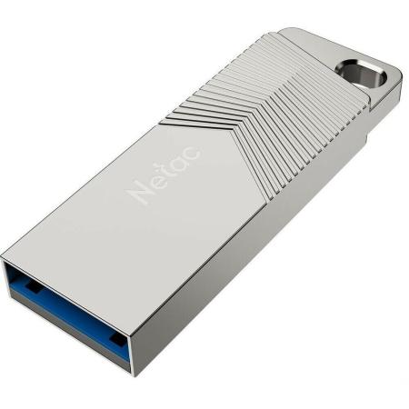 USB Flash Netac 32GB USB 3.2 FlashDrive Netac UM1 Highspeed [NT03UM1N-032G-32PN]