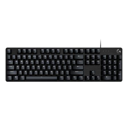 Клавиатуры Logitech G413 SE 920-010438 [920-010438]