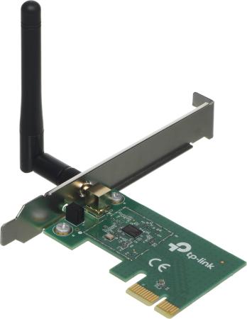 Беспроводные адаптеры TP-Link TL-WN781ND