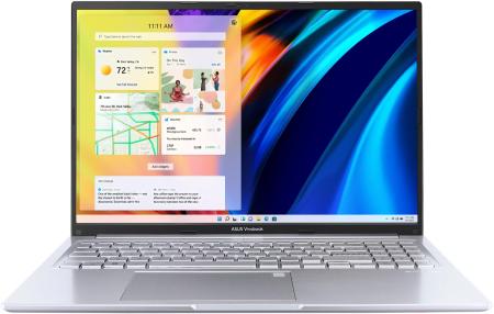 Ноутбуки ASUS Vivobook 16 X1605ZA-MB854 [X1605ZA-MB854, 90NB0ZA2-M017Z0]