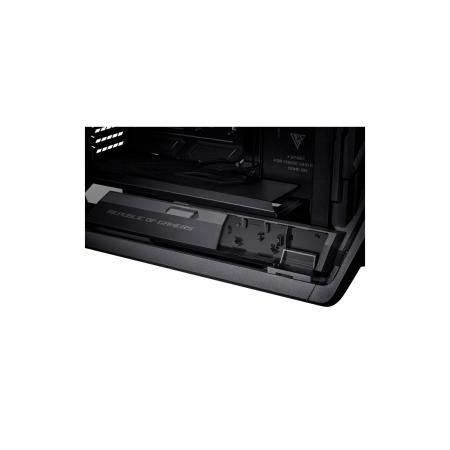 Корпуса ASUS ROG Hyperion GR701 (черный) [90DC00F0-B39000]