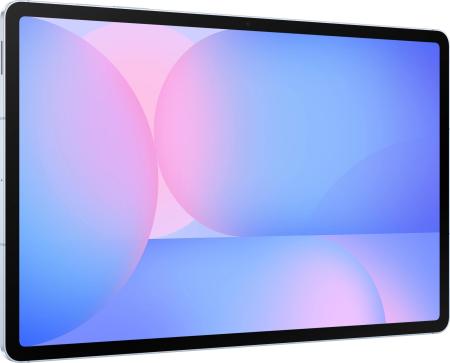 Планшеты Samsung Galaxy Tab S10 FE+ 5G SM-X626 12GB/256GB (голубой) [SM-X626BLBPCAU]