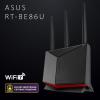 Беспроводные маршрутизаторы ASUS RT-BE86U [RT-BE86U, 4711387581452]