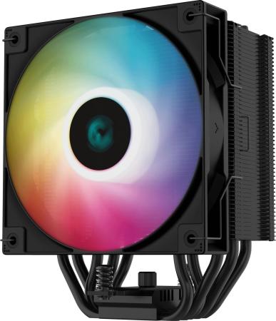 Системы охлаждения DeepCool AG500 BK ARGB R-AG500-BKANMN-G-1 [R-AG500-BKANMN-G-1]